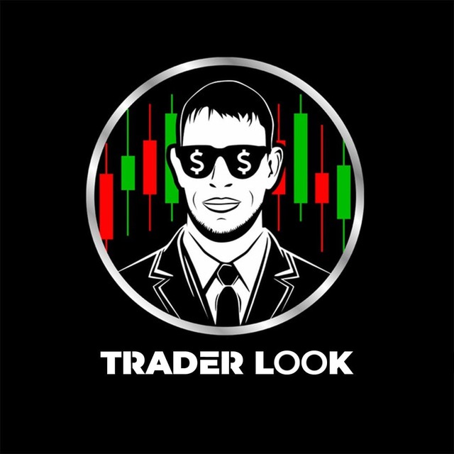 TRADER LOOK